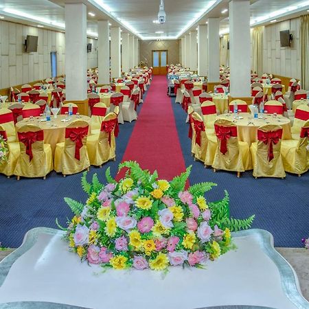 Ngwe Moe Hotel Mawlamyine Εξωτερικό φωτογραφία