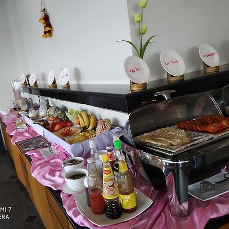 Ngwe Moe Hotel Mawlamyine Εξωτερικό φωτογραφία