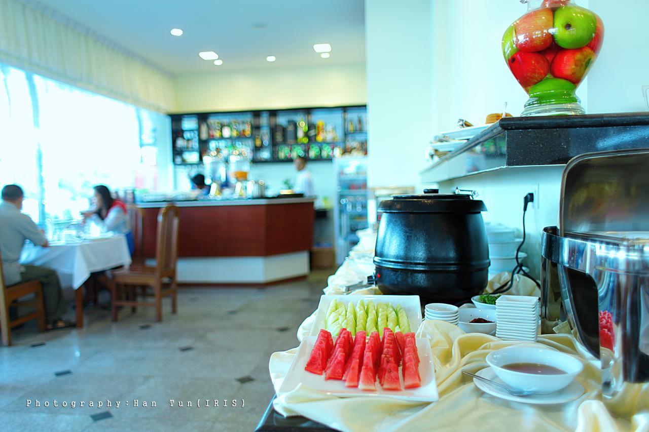 Ngwe Moe Hotel Mawlamyine Εξωτερικό φωτογραφία