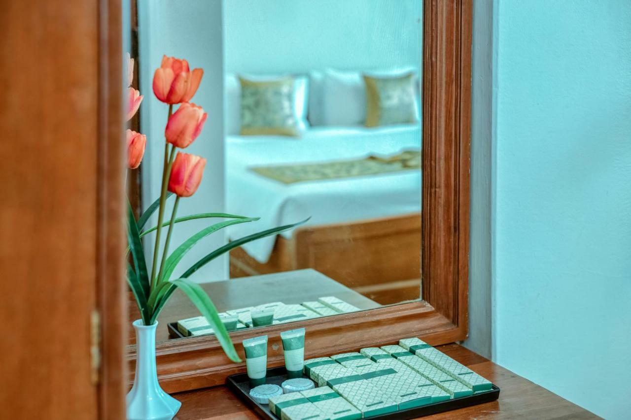 Ngwe Moe Hotel Mawlamyine Εξωτερικό φωτογραφία
