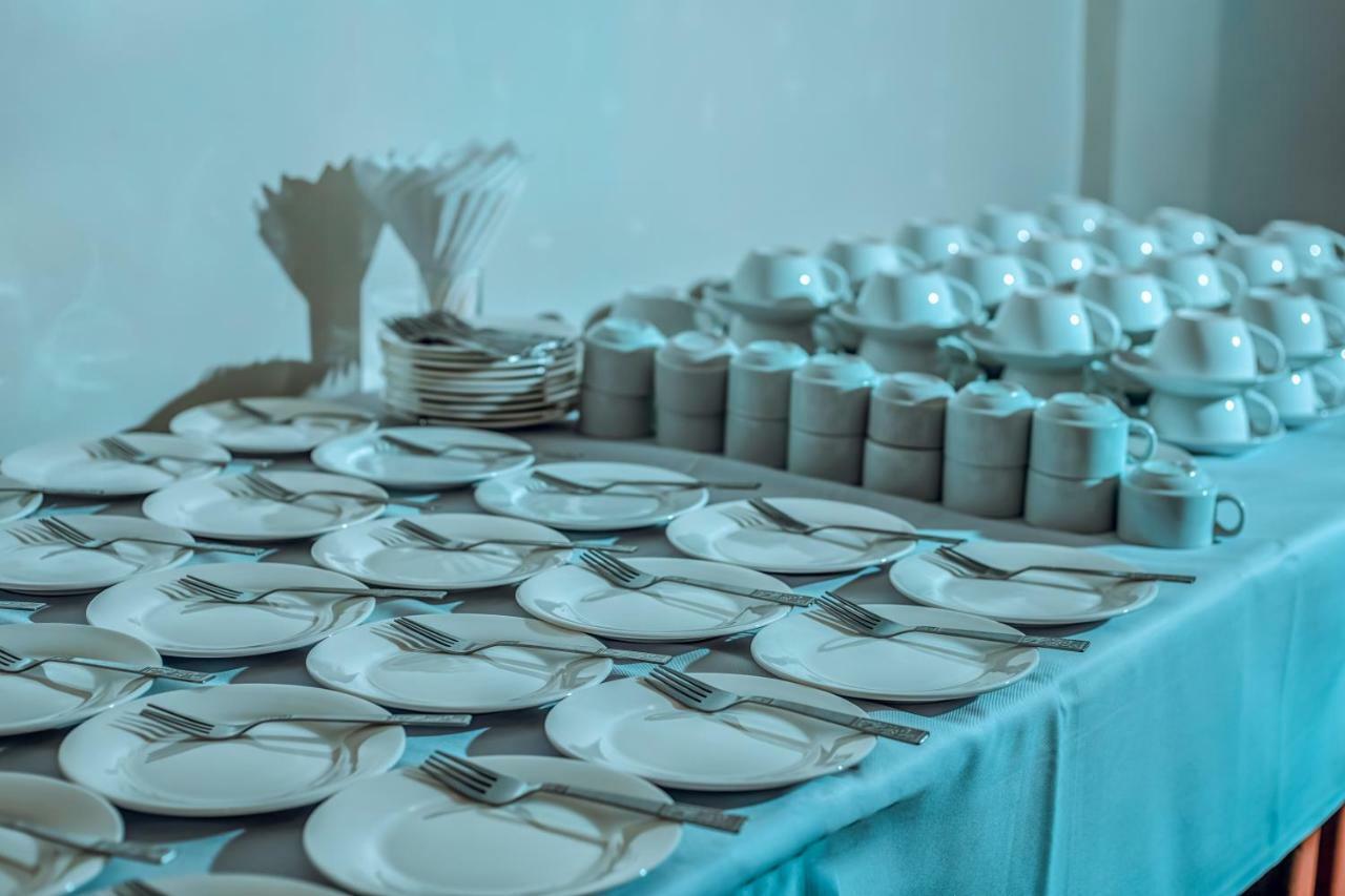 Ngwe Moe Hotel Mawlamyine Εξωτερικό φωτογραφία
